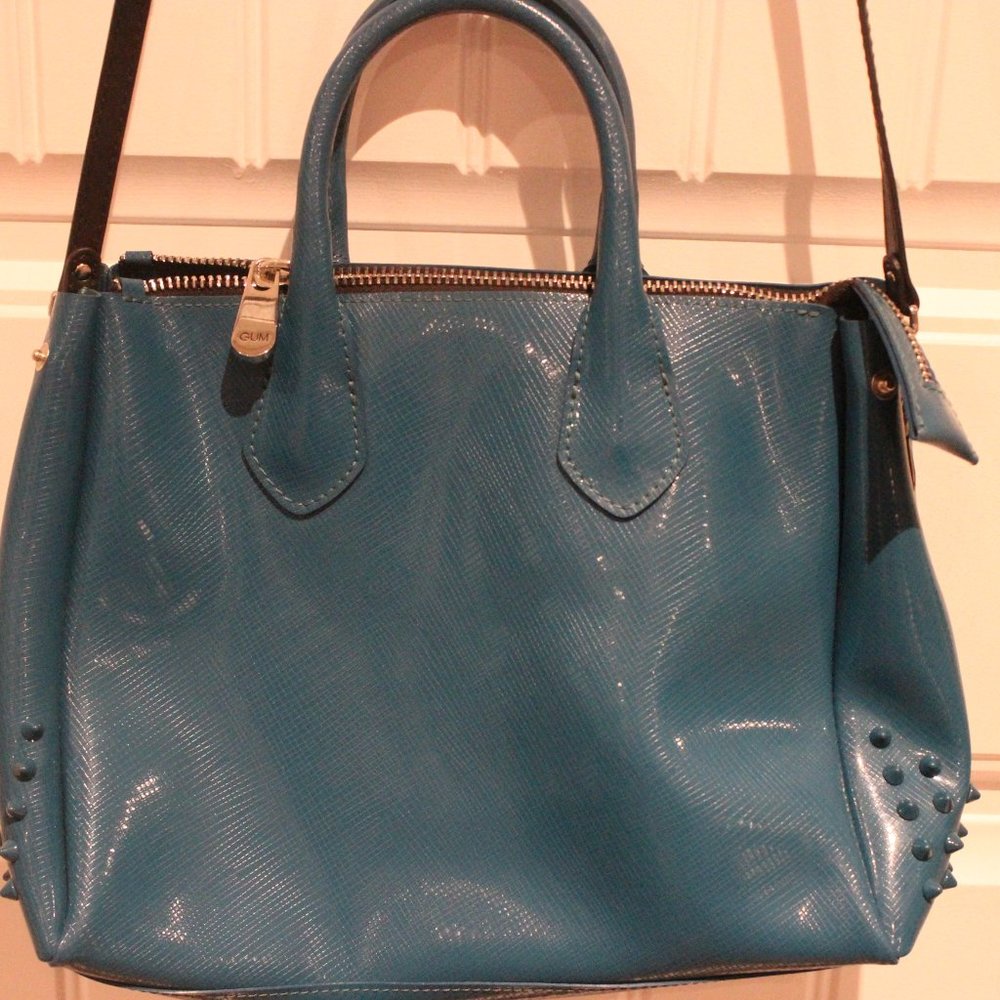 GUM Design Handbag - Picture 3 of 5